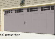 16×7 Garage Door: Prices, Insulated, and Panels