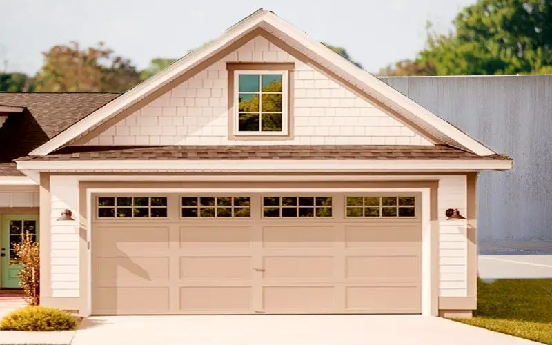 Clopay Garage Doors Best Choice For Style And Durability