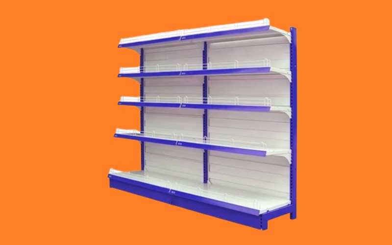 shelf racks
