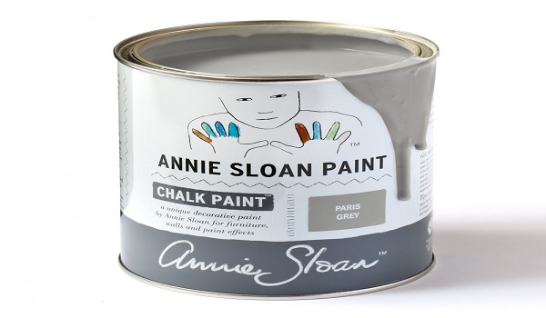 annie sloan paint