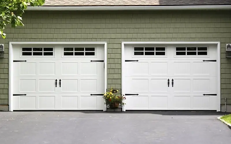 best type of window for your garage