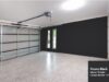 Black Garage Walls: A Design Trend for a Cozy and Stylish Space