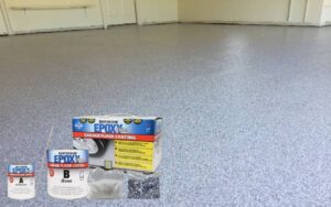 EpoxyShield Garage Floor Coating – The Best Way to Protect