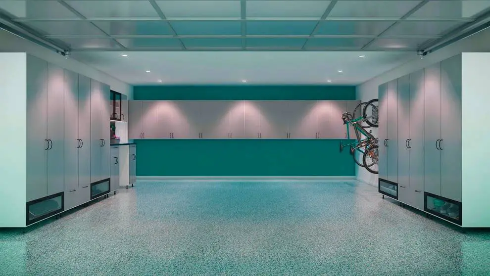 15 Best Garage Paint Colors To Spruce Up Your Space