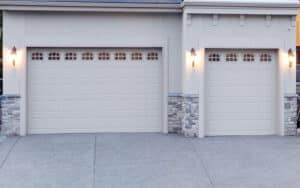 The 20 Best Garage Door Colors for Every Type of Home