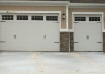 Garage Doors with Windows: A Stylish and Functional