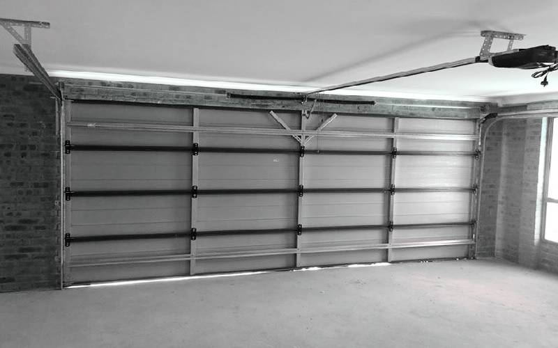 lift garage door