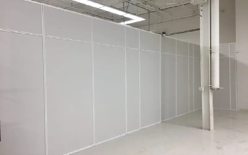 metal garage wall panels
