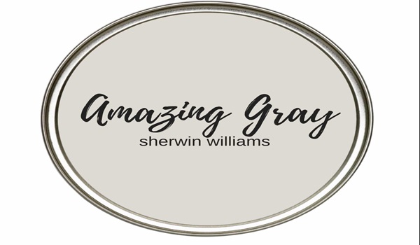 sherwin williams amazing gray sw 7044