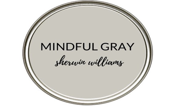 sherwin williams mindful gray sw 7016