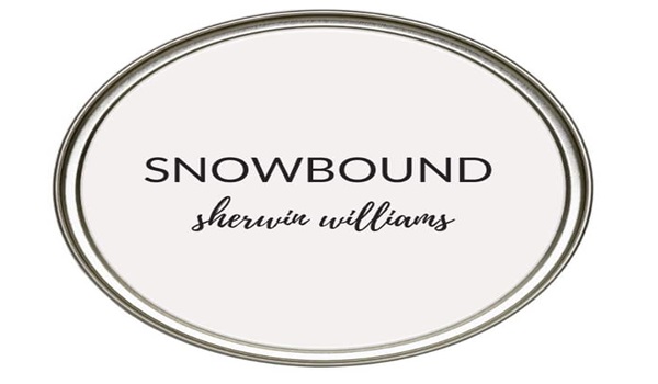 sherwin williams snowbound sw 7004
