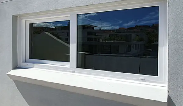 sliding upvc windows
