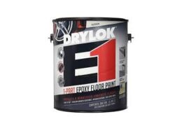 united gilsonite lab drylok e1 1-part epoxy floor paint