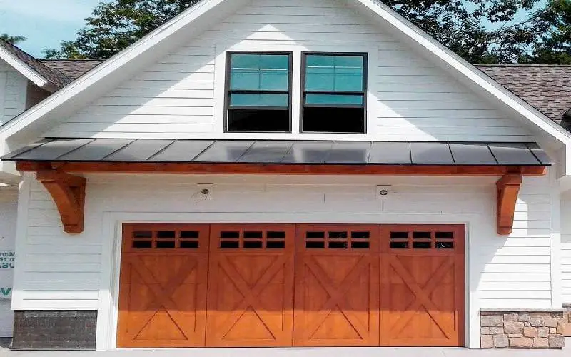 UPVC Garage Windows The Best Choice for Your Home