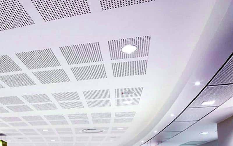 5 Metal Ceiling Panels For Garage That Will Amaze You