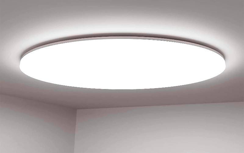 Flush Mount LED garage lights: The Best Options And Advice