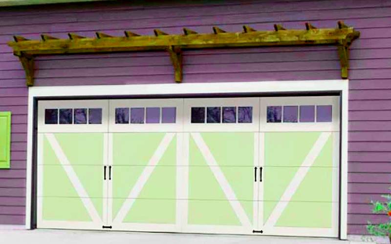 garage door company