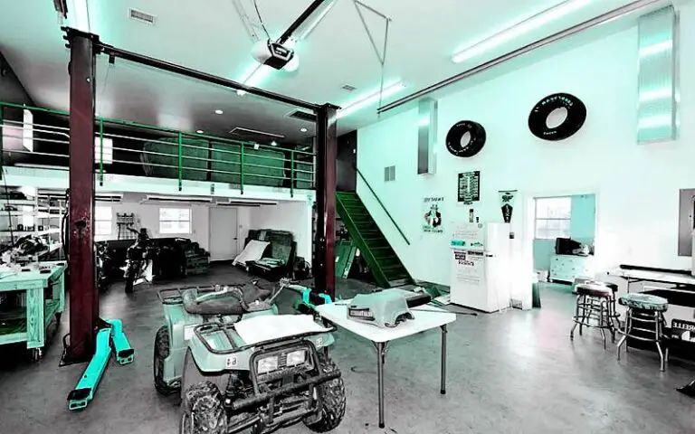 garage ideas guys