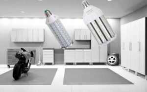 The 10 Best Garage Light Bulbs For LED Lighting