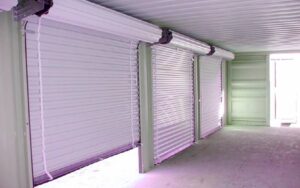 Top 10 Residential Roll Up Garage Doors