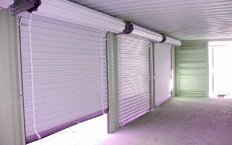 top-10-residential-roll-up-garage-doors