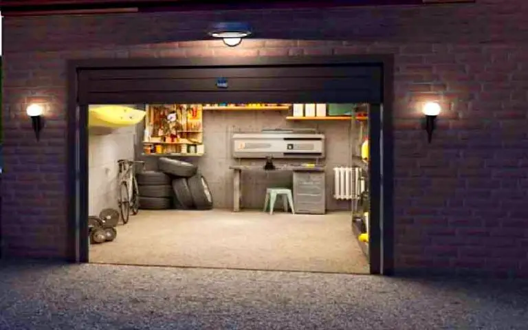 small garage ideas