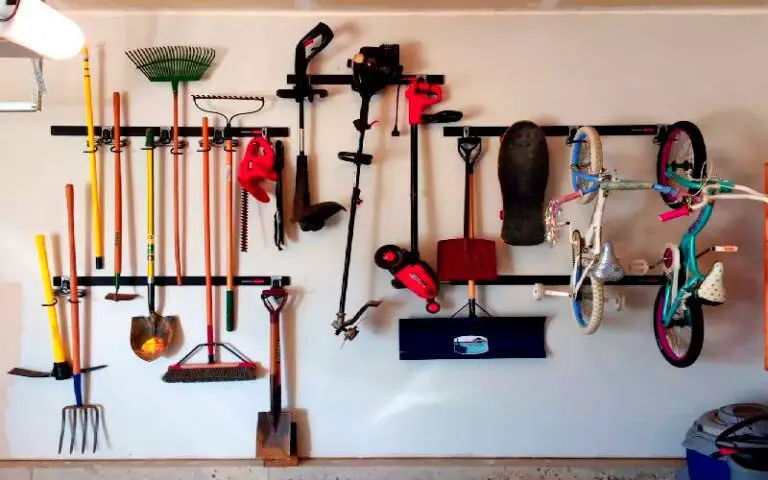 garage wall hooks