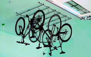 10 How To Hang Bikes In Garage From Ceiling