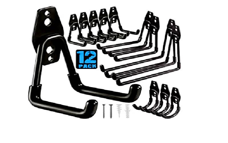 The 10 Best Garage Wall Hooks of 2023