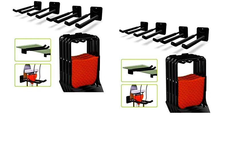 The 10 Best Garage Wall Hooks of 2023