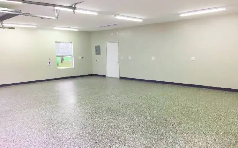 10 Best Light Gray Garage Walls Color for Interior
