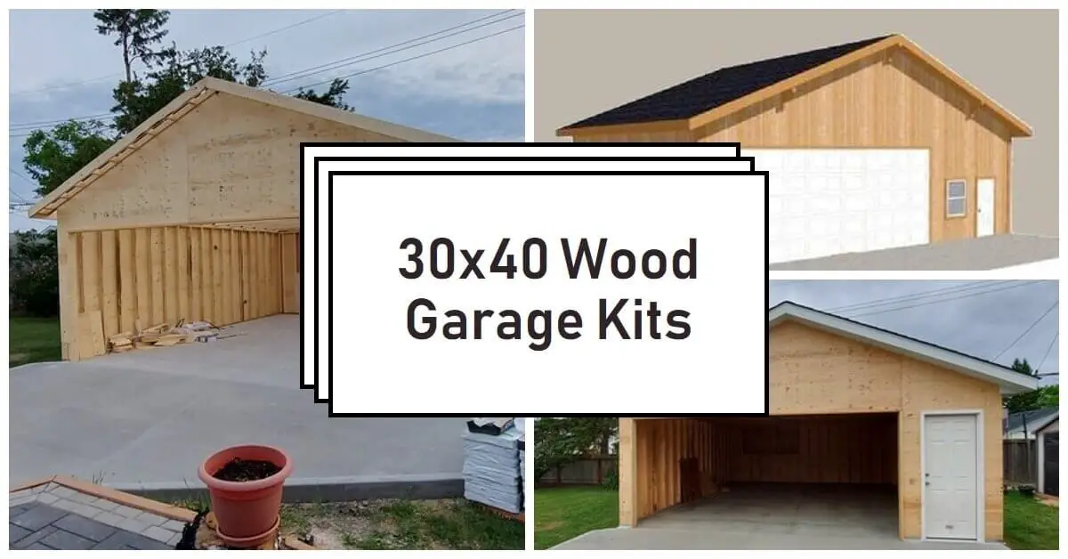 30x40-wood-garage-kits-everything-you-need-to-know