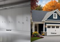 The Ultimate Guide to Interior or Exterior Paint for Garage Walls