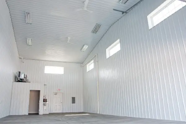 Paneling for Garage Walls: Changing Style and Functionality