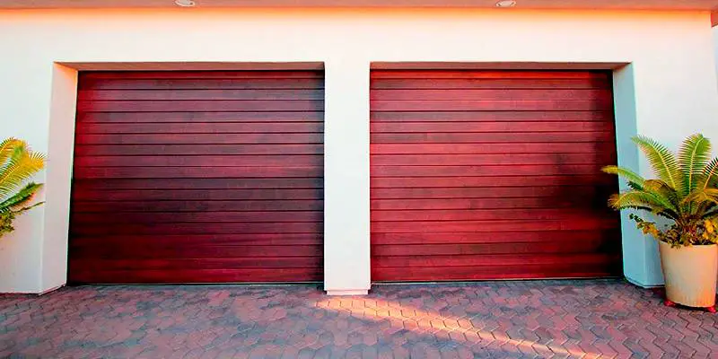 Roll Up Garage Doors 