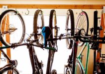Store Bikes in the Garage: Affordable Storage Solution