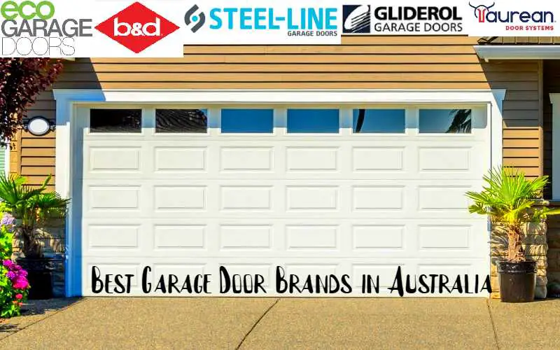 10 best garage door brands australia