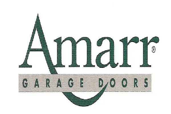 amarr garage door