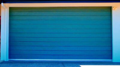 The 10 Best Garage Door Brands Australia
