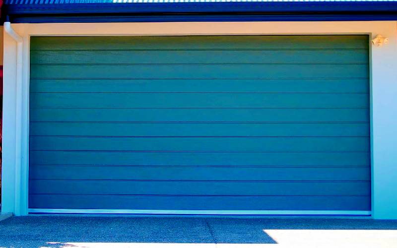 best garage door brands australia
