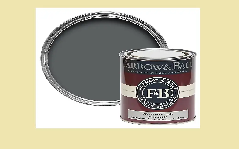 best overallfarrow & ball full gloss paint