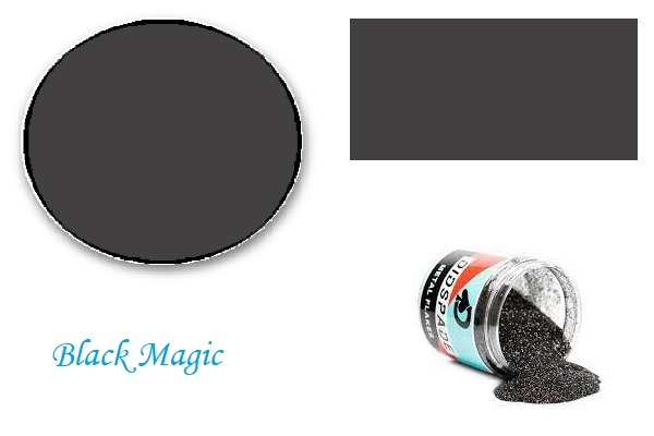 black magic garage floor epoxy