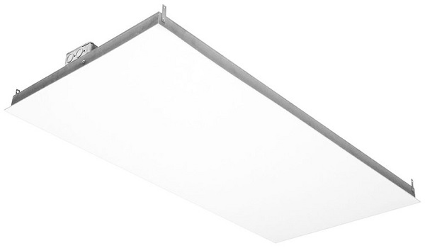 electric ceiling panels