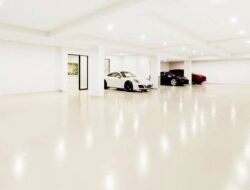 How To Use A Garage With Basement For Storage And More