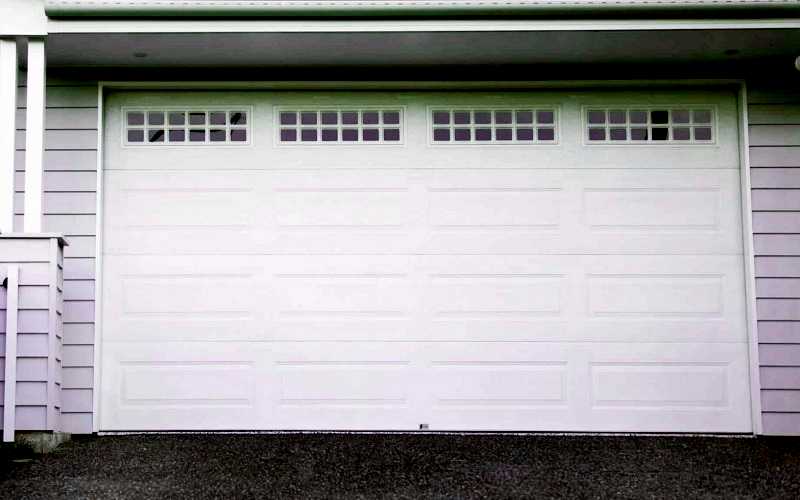 hamptons doors garage