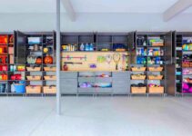 How To Organize Garage The Simple Way