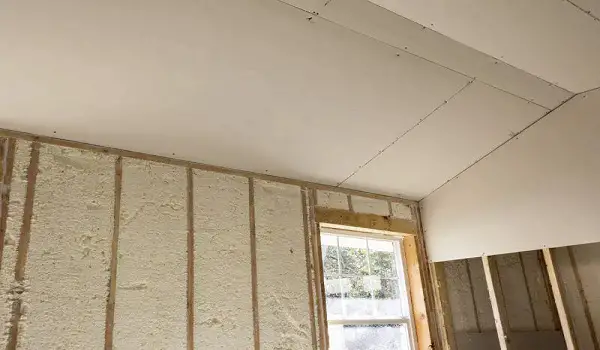 insulate your garage