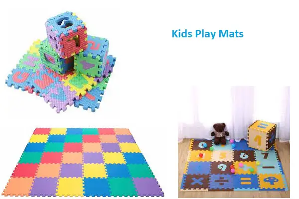 kids play mats