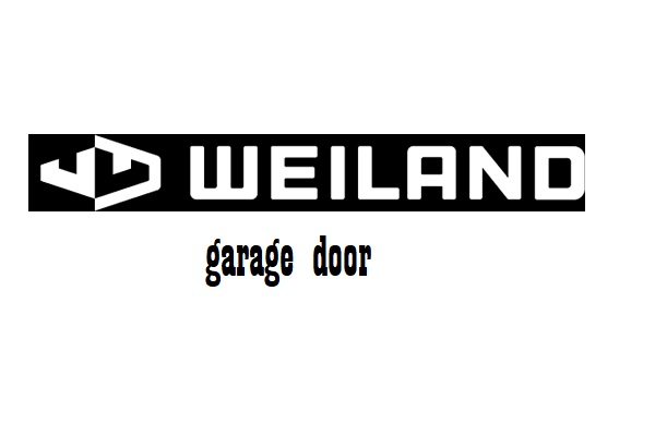 weiland garage door