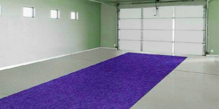 affordable garage carpet